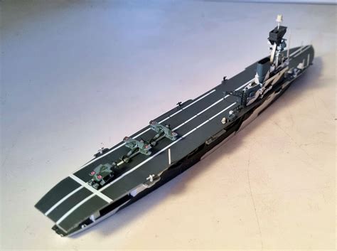 hms hermes scale